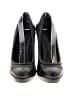 Tory Burch Black Heels Size 7 1/2 - photo 2