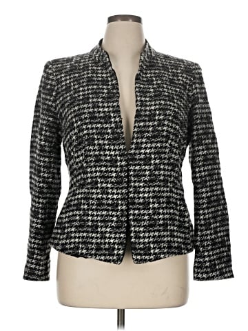 Lafayette 148 New York Blazer (view 1)
