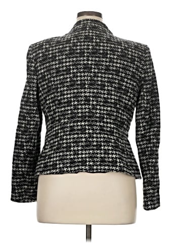 Lafayette 148 New York Blazer (view 2)