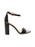 Sam Edelman Black Sandals Size 8 1/2 - photo 1