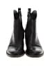 Clarks Black Ankle Boots Size 8 1/2 - photo 2