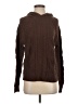 Edikted Brown Pullover Sweater Size XS - photo 1