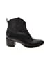 Clarks Black Ankle Boots Size 8 1/2 - photo 1