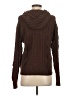 Edikted Brown Pullover Sweater Size XS - photo 2