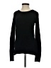 J.Crew Collection 100% Cashmere Black Cashmere Pullover Sweater Size XS - photo 1