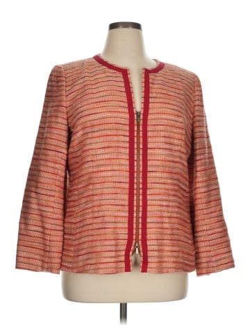 Lafayette 148 New York Jacket (view 1)