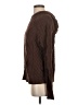 Edikted Brown Pullover Sweater Size XS - photo 5