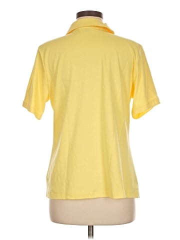 Sport Savvy Short Sleeve Polo (view 2)