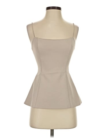 Kookai Sleeveless Top (view 1)