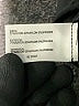 Insight Solid Black Casual Pants Size 8 - photo 8