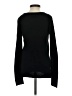 J.Crew Collection 100% Cashmere Black Cashmere Pullover Sweater Size XS - photo 2