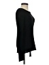 J.Crew Collection 100% Cashmere Black Cashmere Pullover Sweater Size XS - photo 4