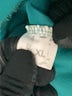 Unbranded Teal 3/4 Sleeve Blouse Size XL - photo 8