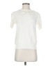 Unbranded Ivory Sweater Vest Size S (estimated) - photo 1