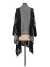 West 36th Black Cardigan One size (estimated) - photo 2