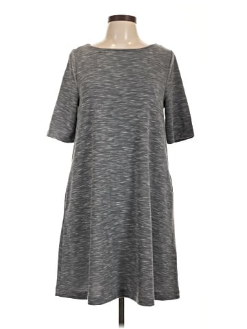 Willi Smith Casual Dress (view 1)