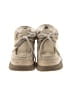 Baby Gap Tan Ankle Boots Size 10 (kids) - photo 2