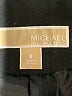 MICHAEL Michael Kors Black Blazer Size 8 - photo 6