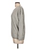 Promod Stars Gray Pullover Sweater Size L - photo 5