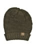 C.C Exclusives 100% Acrylic Green Beanie One size - photo 1