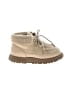 Baby Gap Tan Ankle Boots Size 10 (kids) - photo 1
