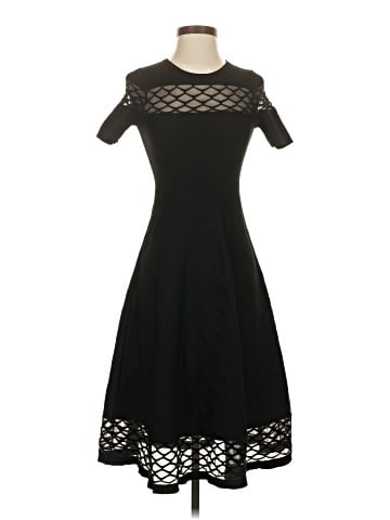 Maje Cocktail Dress (view 1)
