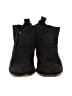 Eileen Fisher Black Ankle Boots Size 9 - photo 2