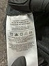 Nike 100% Polyester Gray Active T-Shirt Size M - photo 8