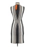 Clover Canyon Graphic Black Cocktail Dress Size S - photo 2
