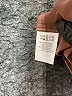 10 Tree Solid Pink Brown Casual Dress Size XS - photo 8