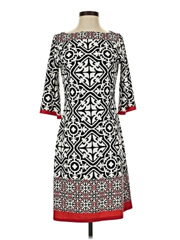 Haani Casual Dress (view 1)