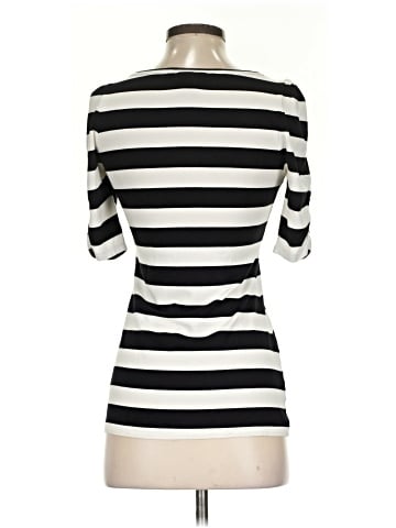 White House Black Market Short Sleeve Top (view 2)