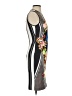 Clover Canyon Graphic Black Cocktail Dress Size S - photo 4