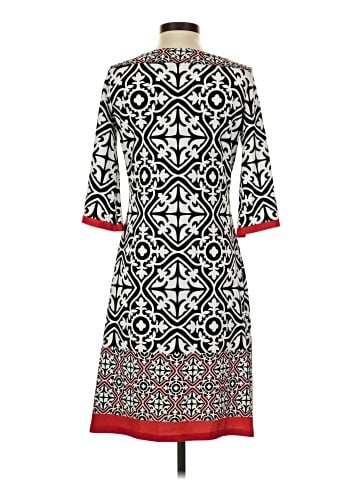 Haani Casual Dress (view 2)
