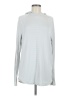 Lululemon Athletica Silver Gray Track Jacket Size 6 (estimated) - photo 1