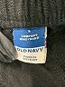 Old Navy Solid Black Athletic Shorts Size L - photo 3