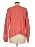 Z Supply Orange Pullover Sweater Size M - photo 2