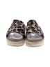 AQUATALIA Animal Print Brown Sandals Size 10 - photo 2