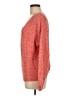 Z Supply Orange Pullover Sweater Size M - photo 5