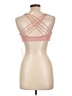 Onzie Pink Tank Top Size L - photo 2