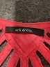 Ark & Co. 100% Polyester Pink Cocktail Dress Size S (estimated) - photo 7