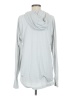 Lululemon Athletica Silver Gray Track Jacket Size 6 (estimated) - photo 2