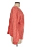 Z Supply Orange Pullover Sweater Size M - photo 4
