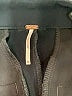 Free People Black Casual Pants Size 10 - photo 7