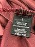 Say What? Burgundy Formal Skirt Size S - photo 5