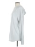 Lululemon Athletica Silver Gray Track Jacket Size 6 (estimated) - photo 5