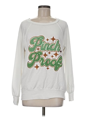 Cato Sweatshirt (view 1)