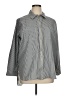 Calvin Klein Gray Raincoat Size 1X - photo 1