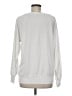 Cato Stars White Sweatshirt Size M - photo 2