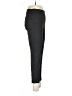 Anne Klein Chevron-herringbone Gray Dress Pants Size M - photo 4